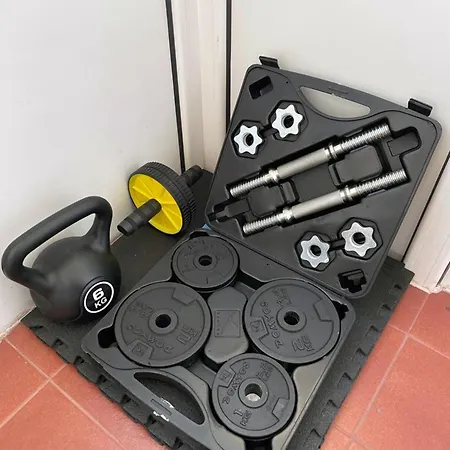 Apartamento Casa Di Marcolino *