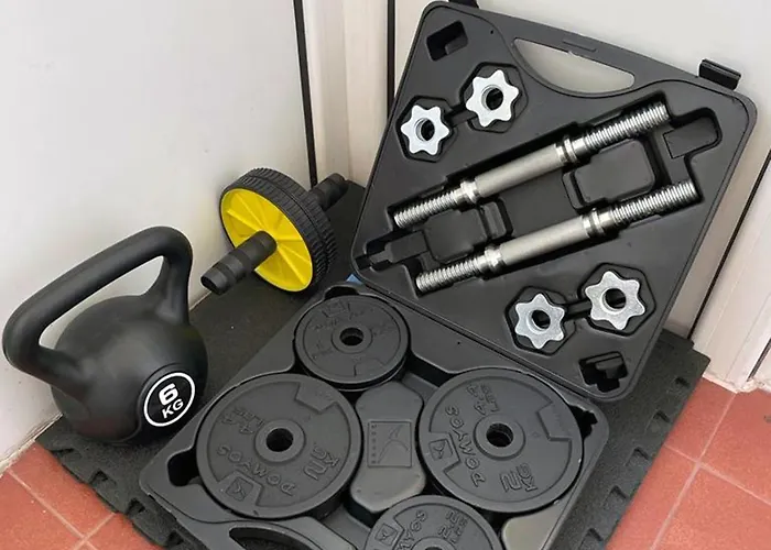 Apartamento Casa Di Marcolino *