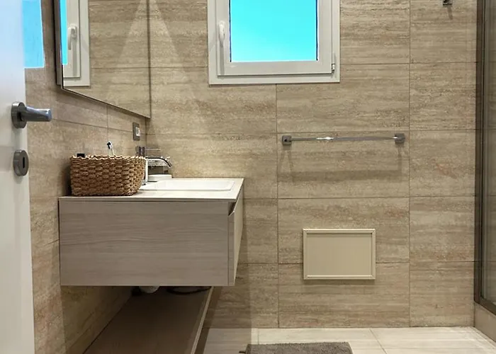 Apartamento Casa Di Marcolino *