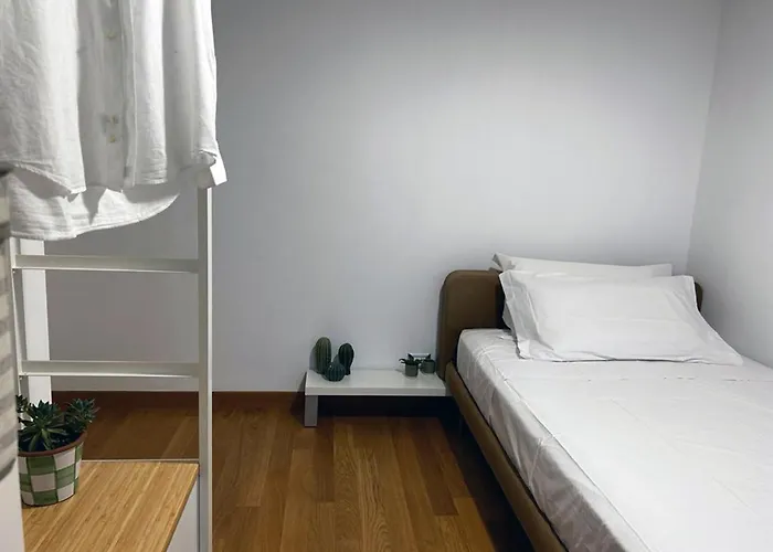 Casa Di Marcolino Bari