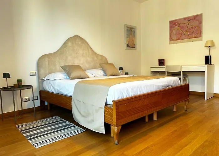 Apartamento Casa Di Marcolino *
