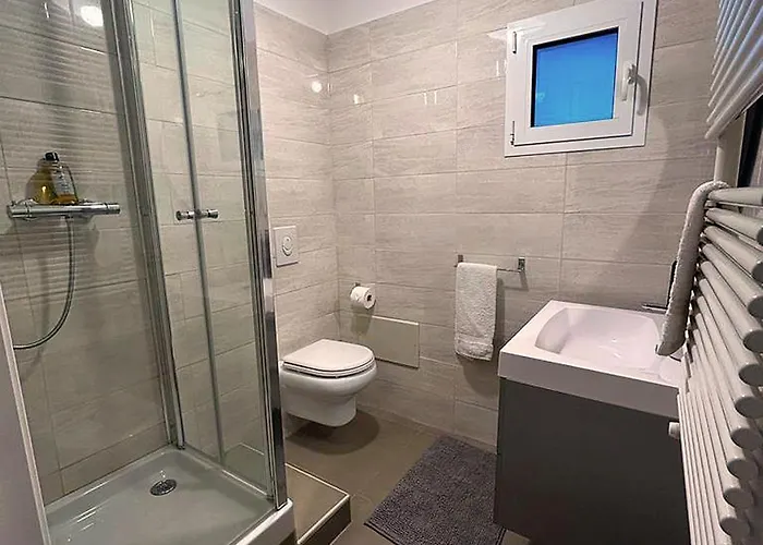 Casa Di Marcolino Apartamento