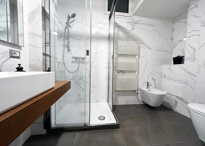 Casa Di Marcolino Apartamento