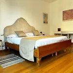 아파트 Casa Di Marcolino *