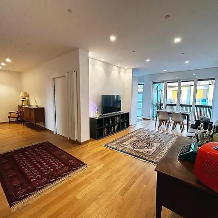 Appartement Casa Di Marcolino Bari