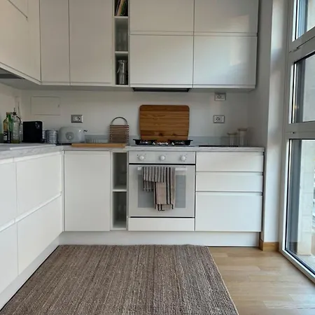 Casa Di Marcolino Appartement Bari