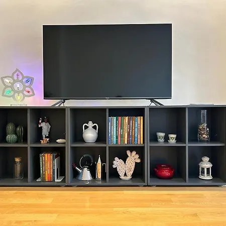 Appartement Casa Di Marcolino Bari