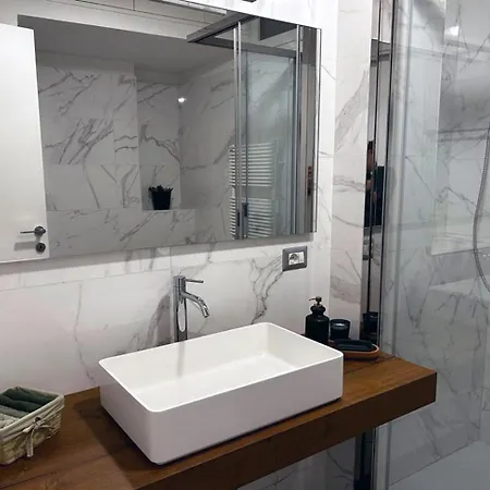 Casa Di Marcolino Appartement