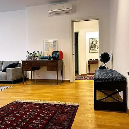 아파트 Casa Di Marcolino