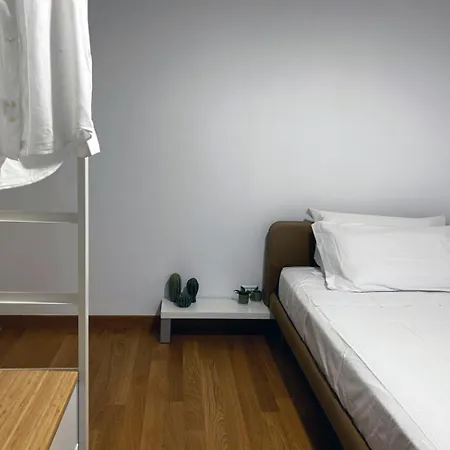 Casa Di Marcolino باري