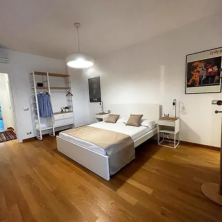 Casa Di Marcolino * Bari