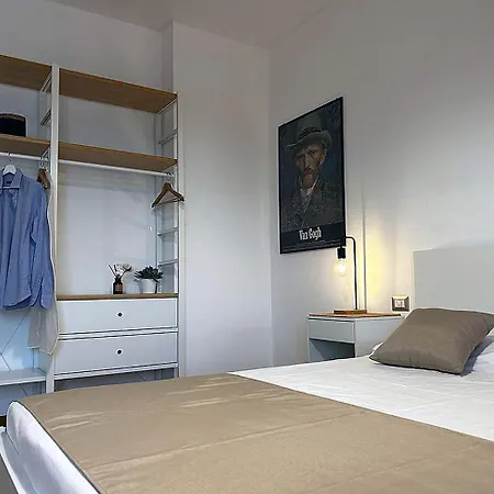 Casa Di Marcolino شقة