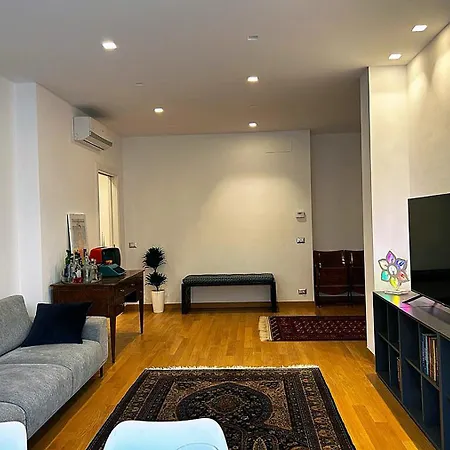 아파트 Casa Di Marcolino