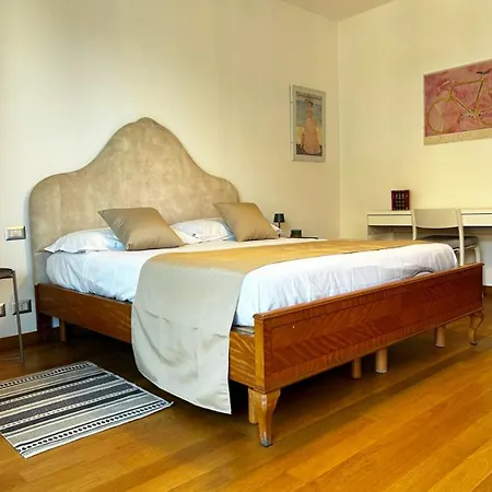 شقة Casa Di Marcolino *