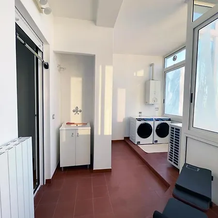 Appartement Casa Di Marcolino Bari