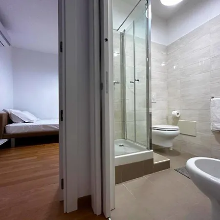 Casa Di Marcolino * Bari