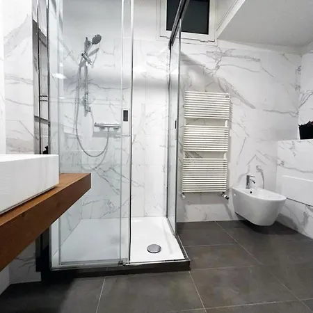 Casa Di Marcolino Appartement