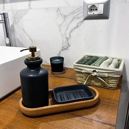 شقة Casa Di Marcolino