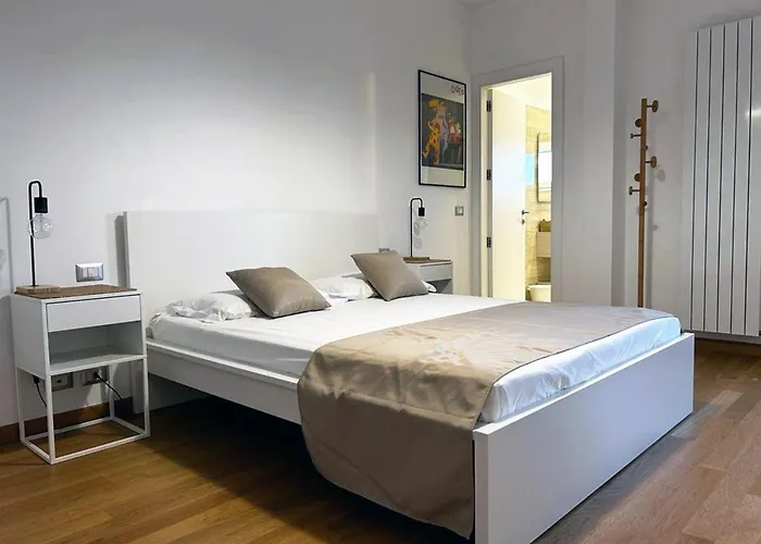 Casa Di Marcolino * Bari