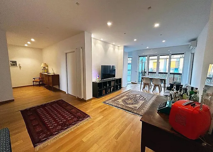 Appartement Casa Di Marcolino Bari