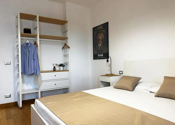 Casa Di Marcolino * Bari