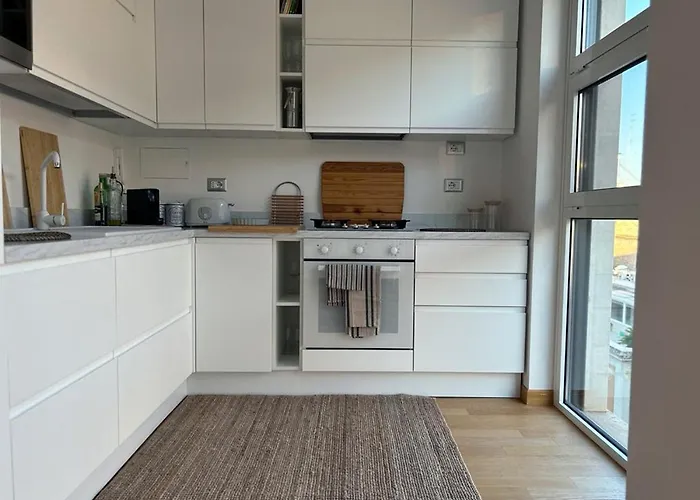 Casa Di Marcolino Appartement Bari