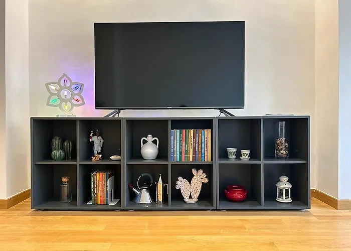 Appartement Casa Di Marcolino Bari