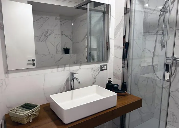 Casa Di Marcolino Appartement