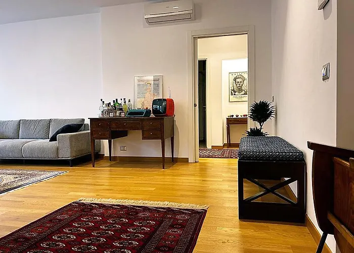 Appartement Casa Di Marcolino