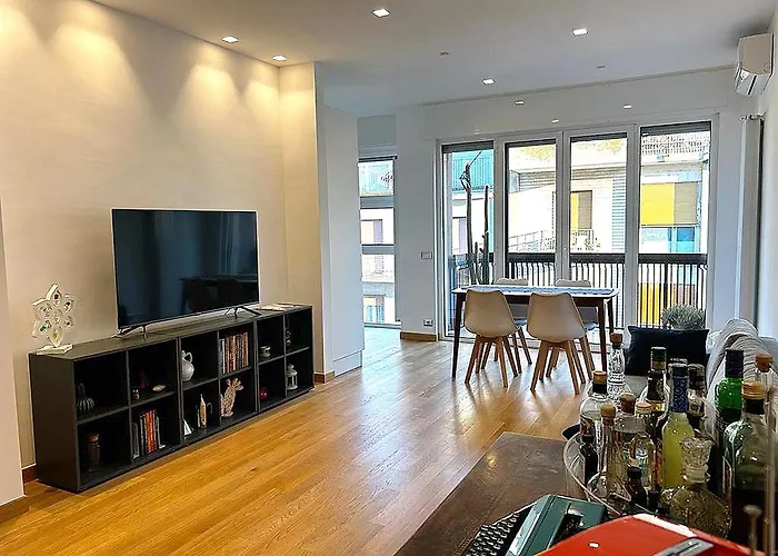 Casa Di Marcolino Appartement *