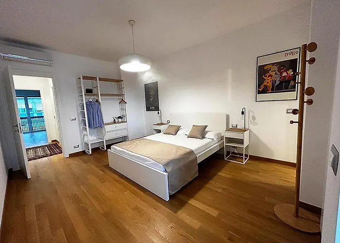 Casa Di Marcolino * Bari