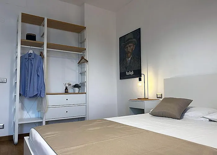 Casa Di Marcolino Appartement