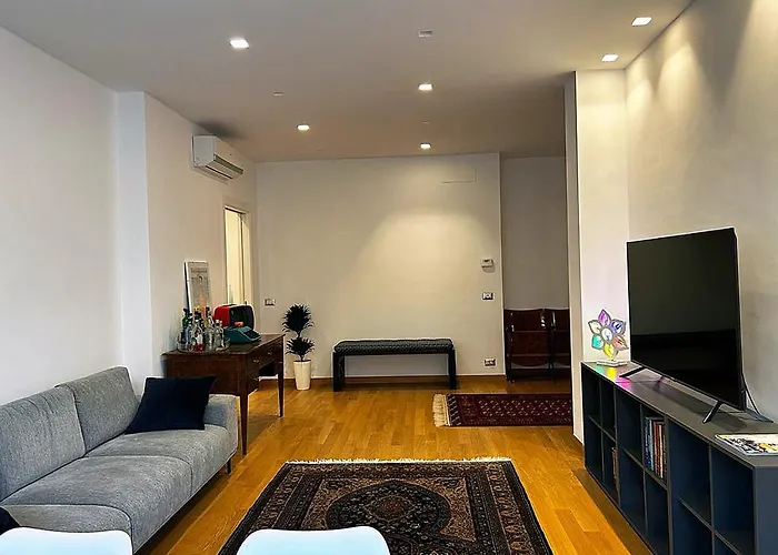 Appartement Casa Di Marcolino