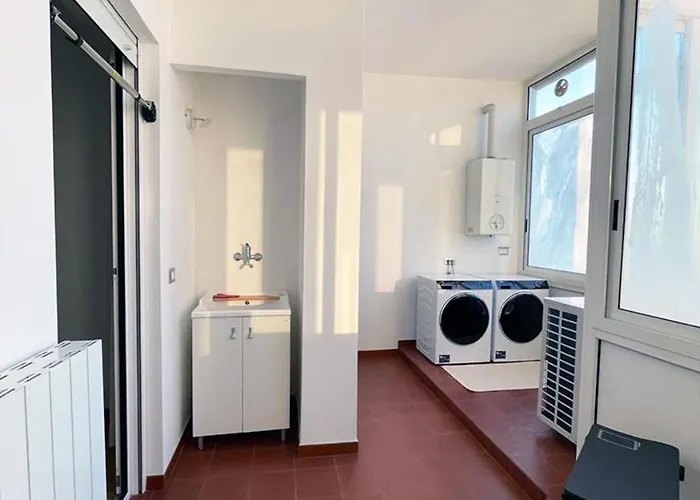 Appartement Casa Di Marcolino Bari