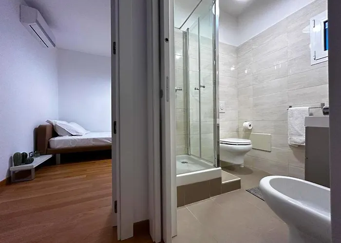 Casa Di Marcolino * Bari