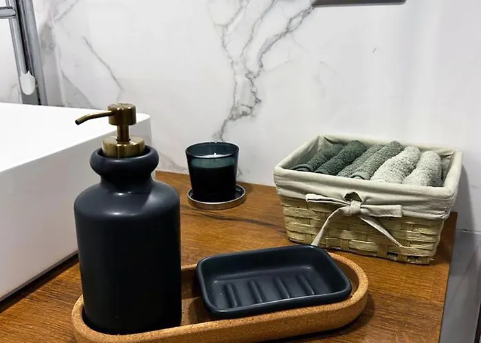 Appartement Casa Di Marcolino